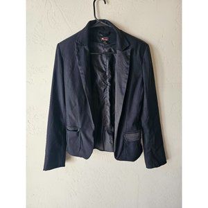 ENDLESS WOMENS BLAZER TOP SIZE 8